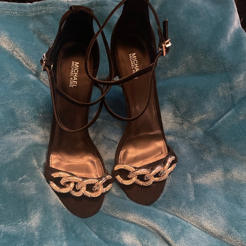 Michael Kors stilettos